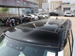 2023Ŀ 110 3.0T P400 X-DYNAMIC HSE ܇