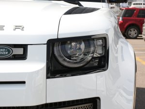 2023Ŀ 110 3.0T P400 X-DYNAMIC HSE ^