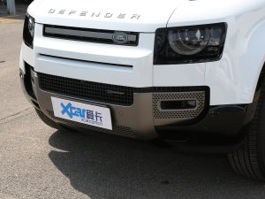 2023Ŀ 110 3.0T P400 X-DYNAMIC HSE ^