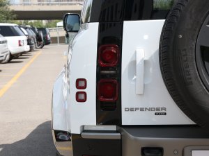 2023Ŀ 110 3.0T P400 X-DYNAMIC HSE ^