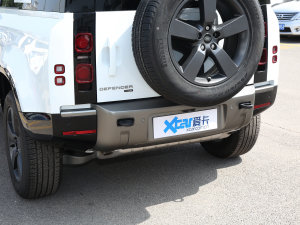 2023Ŀ 110 3.0T P400 X-DYNAMIC HSE ^