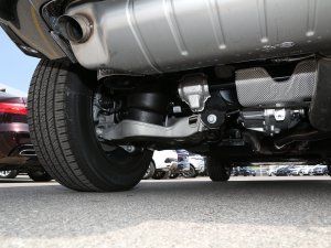 2023Ŀ 110 3.0T P400 X-DYNAMIC HSE ^