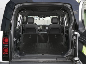 2023Ŀ 110 3.0T P400 X-DYNAMIC HSE g