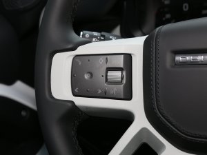 2023Ŀ 110 3.0T P400 X-DYNAMIC HSE п؅^(q)