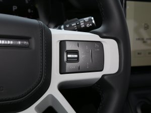 2023Ŀ 110 3.0T P400 X-DYNAMIC HSE п؅^(q)