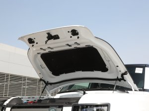 2023款改款 110 3.0T P400 X-DYNAMIC HSE 发动机舱隔音棉