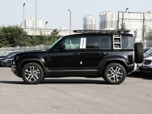 2023Ŀ 110 3.0T P400 ؄e ȣ