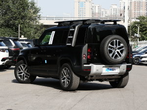 2023Ŀ 110 3.0T P400 ؄e 45