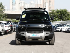 2023Ŀ 110 3.0T P400 ؄e ǰ