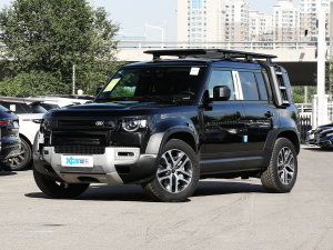 2023Ŀ 110 3.0T P400 ؄e ǰ45