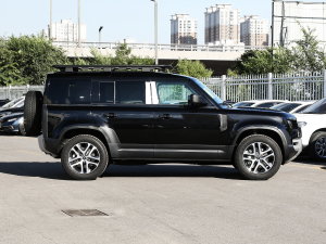 2023Ŀ 110 3.0T P400 ؄e ȣң