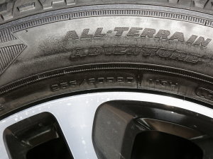 2023Ŀ 110 3.0T P400 ؄e ݆̥ߴ