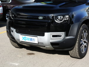 2023Ŀ 110 3.0T P400 ؄e ^