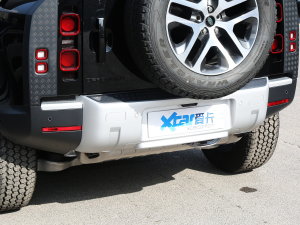 2023Ŀ 110 3.0T P400 ؄e (x)(ji)^