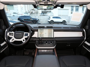 2023Ŀ 110 3.0T P400 ؄e (ni)ȫ