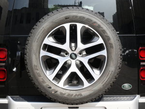 2023Ŀ 110 3.0T P400 ؄e ̥