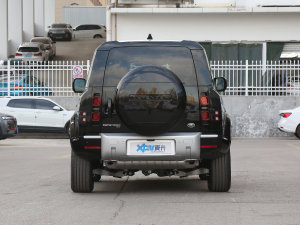 2023Ŀ 90 3.0T P400 XS 	