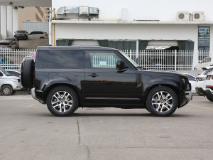 2023Ŀ 90 3.0T P400 XS ȣң