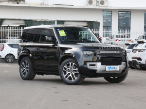 2023Ŀ 90 3.0T P400 XS ǰ45