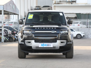 2023Ŀ 90 3.0T P400 XS ǰ