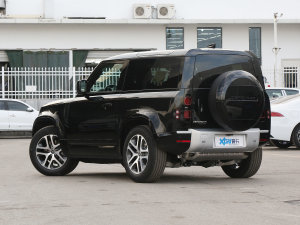 2023Ŀ 90 3.0T P400 XS 45