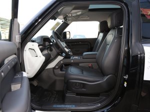 2023Ŀ 90 3.0T P400 XS ǰſg