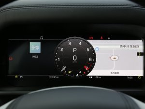 2023Ŀ 90 3.0T P400 XS п؅^