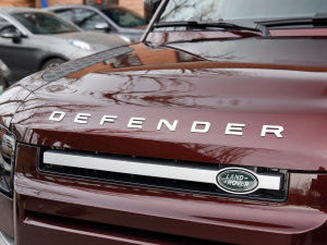 2023130 3.0T P400 HSE ^