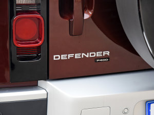 2023130 3.0T P400 HSE ^