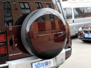 2023130 3.0T P400 HSE ^