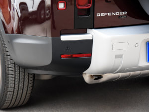 2023130 3.0T P400 HSE ^