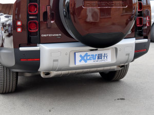 2023130 3.0T P400 HSE ^