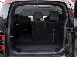 2023130 3.0T P400 HSE g