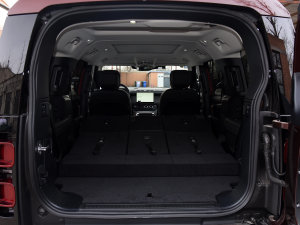 2023130 3.0T P400 HSE g