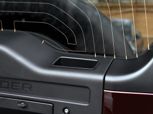 2023130 3.0T P400 HSE g