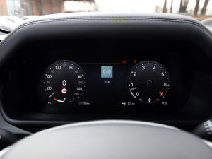 2023130 3.0T P400 HSE x