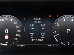 2023130 3.0T P400 HSE п؅^