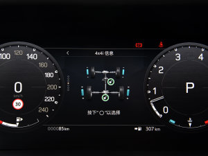 2023130 3.0T P400 HSE п؅^