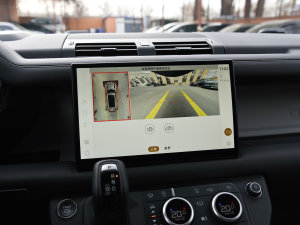 2023130 3.0T P400 HSE п؅^