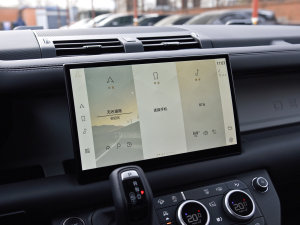 2023130 3.0T P400 HSE п؅^