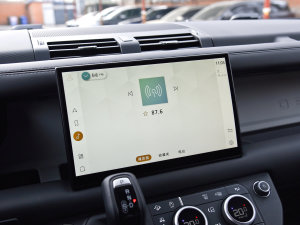 2023130 3.0T P400 HSE п؅^