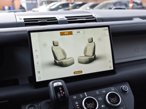 2023130 3.0T P400 HSE п؅^