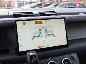 2023130 3.0T P400 HSE п؅^