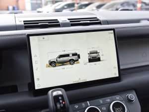 2023130 3.0T P400 HSE п؅^