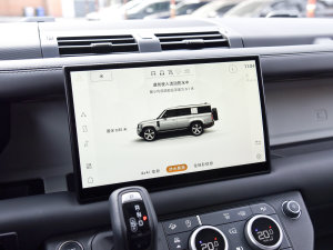 2023130 3.0T P400 HSE п؅^