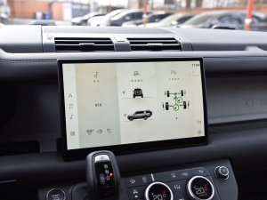 2023130 3.0T P400 HSE п؅^