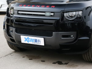 2023Ŀ 110 5.0T V8 ^