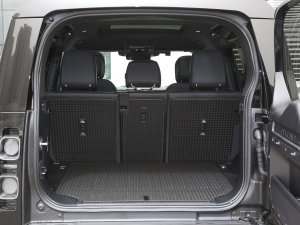 2023Ŀ 110 5.0T V8 g