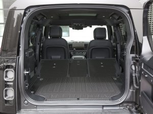 2023Ŀ 110 5.0T V8 g