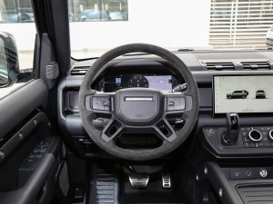 2023Ŀ 110 5.0T V8 P